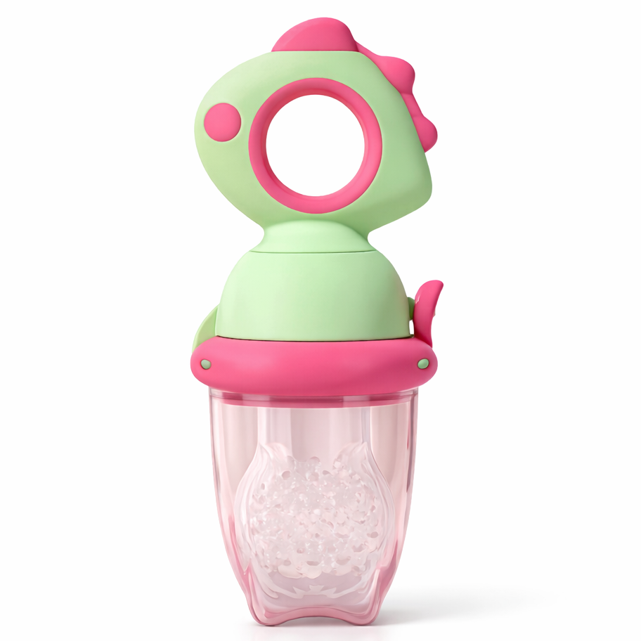 Baby Food Pacifier
