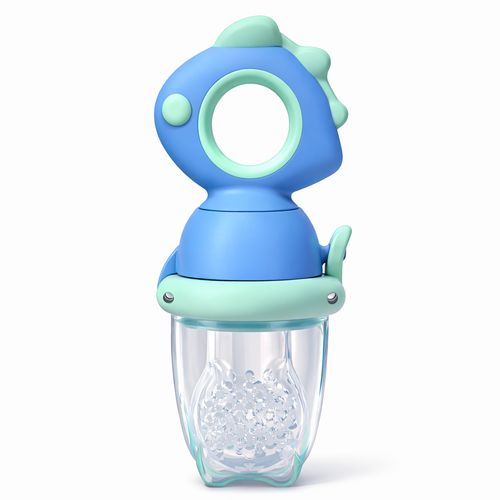 Baby Food Pacifier